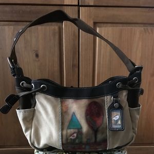 Sherpani Ivy Shoulder Bag